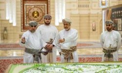 عُمان تواصل تنفيذ مشروع بناء مدينة السلطان هيثم «الذكية المُستدامة»